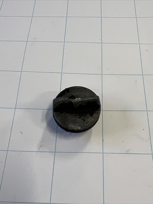#ad Homelite XL Ut10045 Automatic Chainsaw OEM Oil Cap $8.00