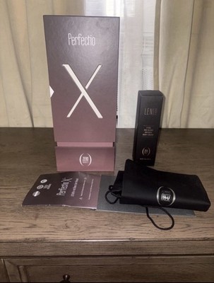 Zero Gravity Perfectio X LED Light Therapy Infrared Device Used