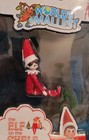 🎄 World's Smallest Elf on the Shelf Xmas Tradition New NIP  — photo 1