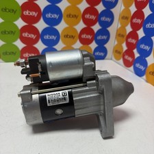 Remy 16171 Premium Starter For Select 09-24 Infiniti Nissan Models Remy 16171 Premium Starter For Select 09-24 Infiniti Nissan Models