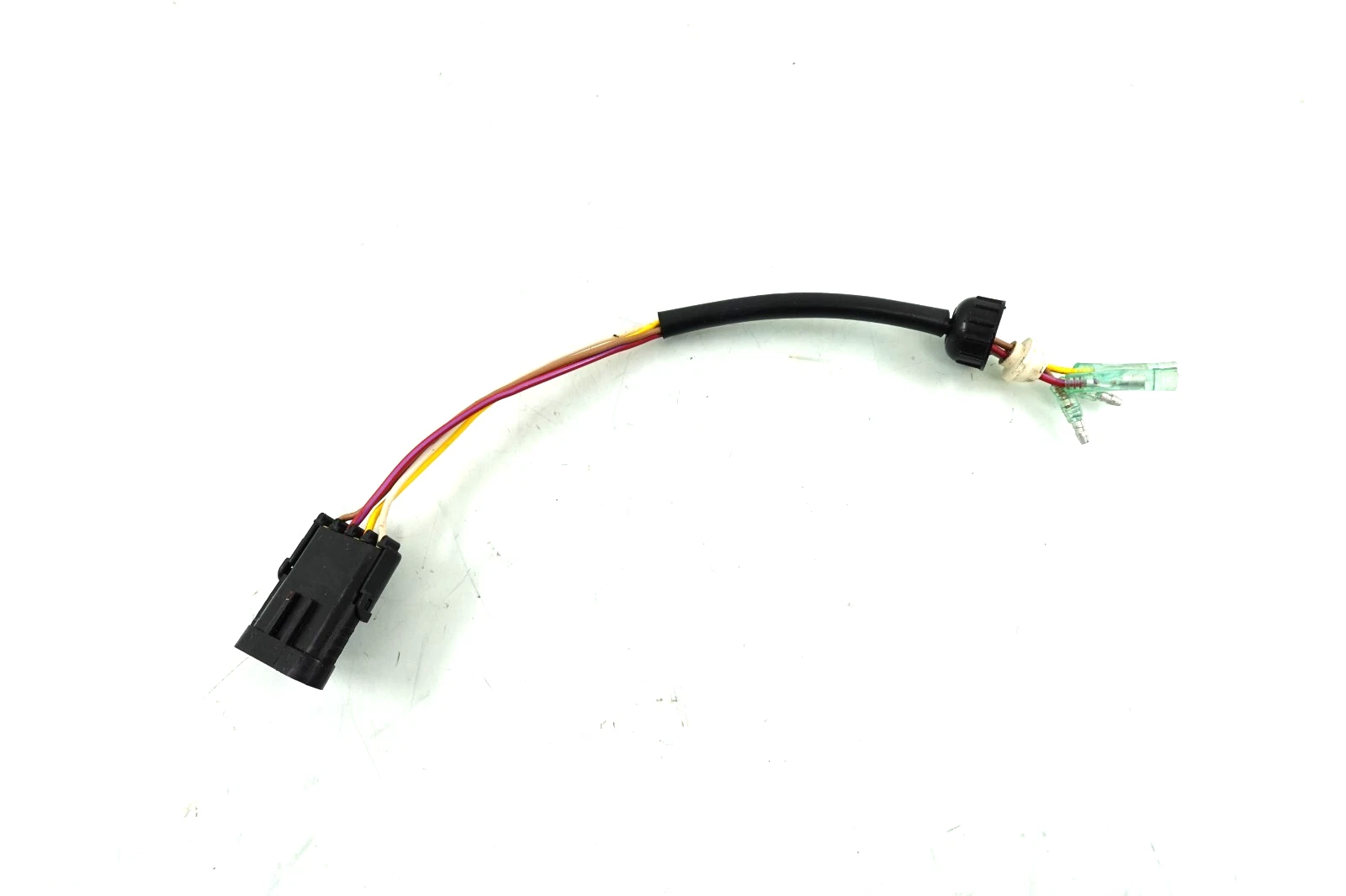 1997 Sea-Doo GTX 787/800 OEM 4 Circuit Rear Harness 278000983