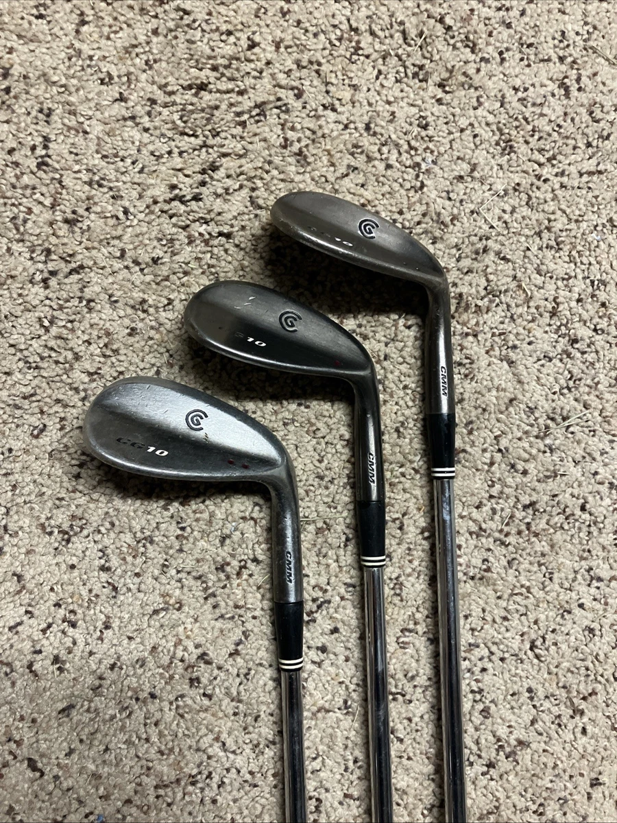 Wedge Set 52 56 60 for sale | eBay