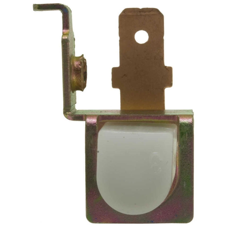 Parking Brake Switch WVE 1S8760 fits 04-05 Chevrolet Aveo - Image 4 of 4