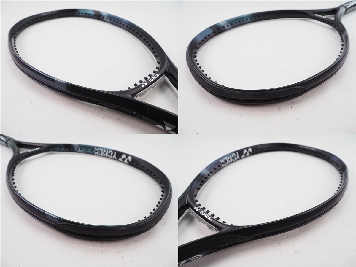 YONEX イーゾーン 100 EZONE　2024 G2　ヨネックス 中古】ヨネックス イーゾーン 100 2024年モデルYONEX EZONE 100