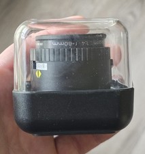 Rodenstock Rodagon Darkroom lens, 1:4, f 60mm