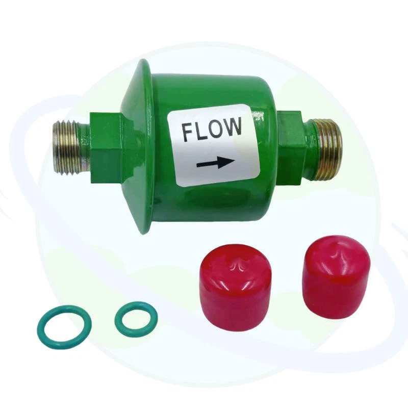 AM120916 M806848 Transmission Oil Filter Kit Fit for John Deere 325 335 345 355 - Image 4 of 4