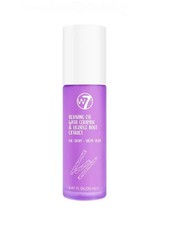 W7 Reviving Eye Under-Eye Cream With Ceramide & Licorice Root Extract | 20ml