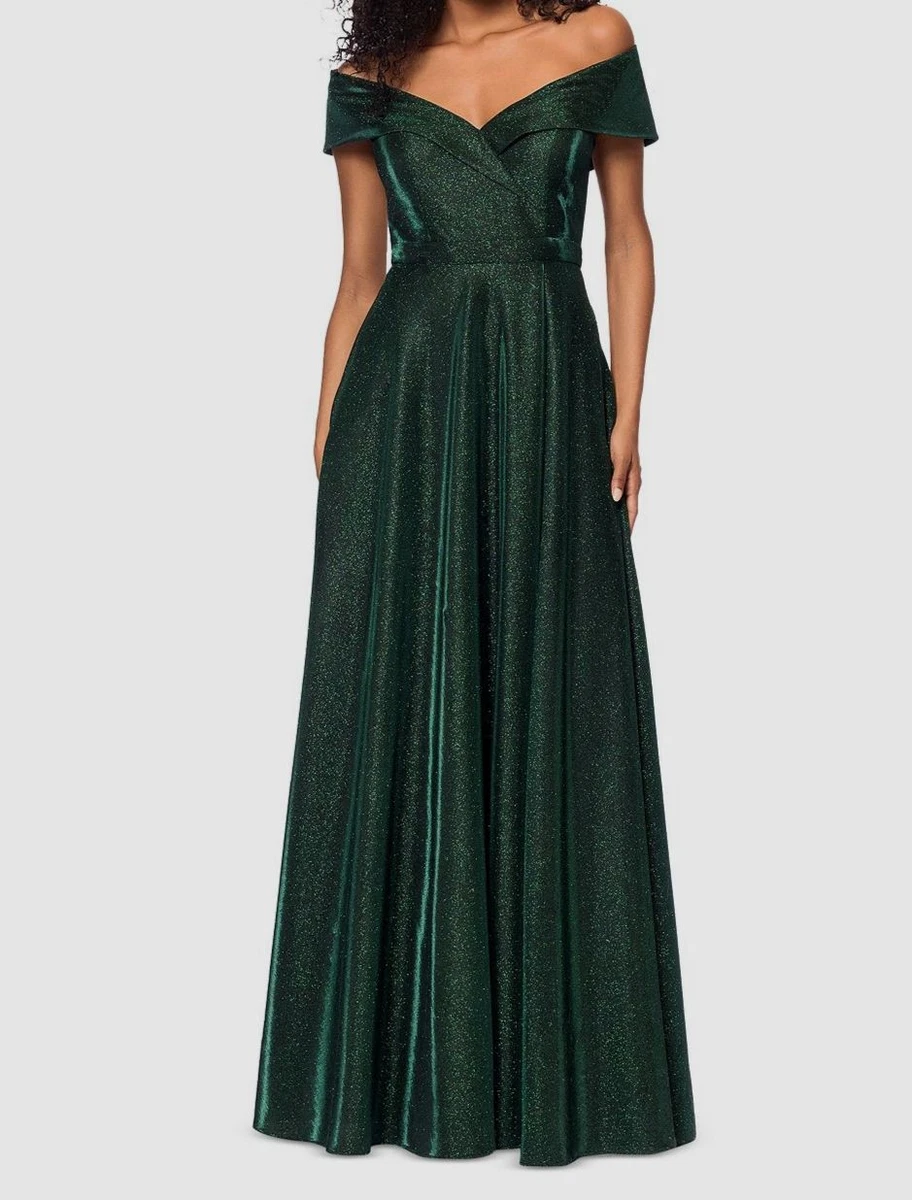 green dress size 10 Green Lantern main image 1