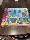 LEGO Belville The Mermaid Castle 5960 Hans Christian Andersen *read desc.