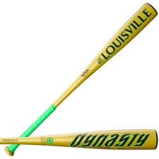 Louisville Slugger 2026 Dynasty (-11) USA Baseball Bat - 30/19