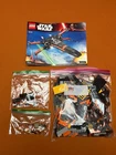 LEGO Star Wars: Poe's X-Wing Fighter (75102)