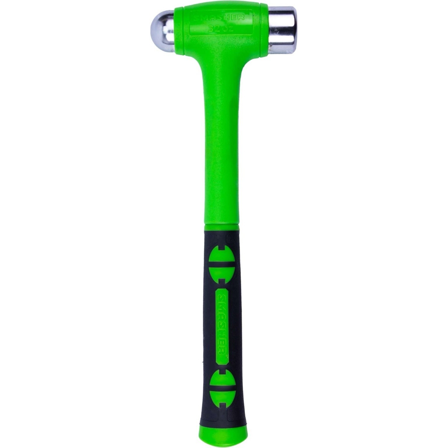 Welzh Werkzeug Ball Peen Dead Blow Hammer 32oz LIFETIME GUARANTEE