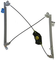 Valeo 851736 Fensterheber Vorne Links FüR VW