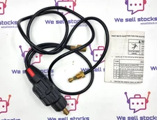 LINCOLN ELECTRIC K1622-4 TIG Adapter Kit