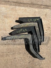 Toyota Land Cruiser Uzj100 2003 Oem Left Running Board Brackets