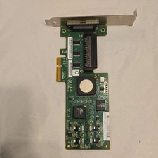 LSI Logic PCI Express LSI20320IE  Ultra320 Single Channel Host Bus Adapter HBA