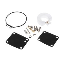Bootsmotor Vergaser Set 6G1 W0093 00 369 871221 11502M FüR AußEnborder