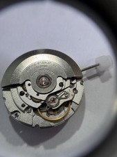 ETA 2824-2 - Watch Movement  - Working Tested - 25 Jewels