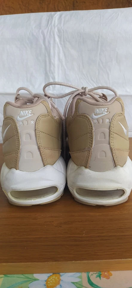 Nike Air Max 95, Foto 4 von 5