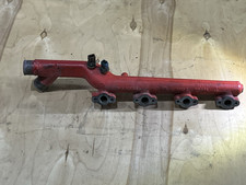 BMW E30 M3 S14 SISTEMA DI RAFFREDDAMENTO TUBO GUIDA LINEA 1 115313309 987-1990