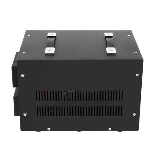10000 Watt Voltage Converter Transformer Heavy Duty Step Up / Down 220V-110V New - Picture 17 of 17