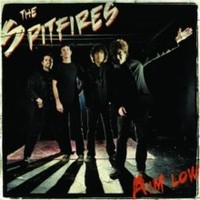 Spitfires - Aim Low - Cd - G1398Z