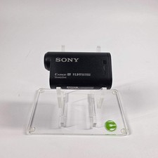 Sony Exmor R Steadyshot 11.9MP POV Action Camera