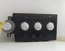 2007-2009 Toyota Tundra Ac Heater Temperature Climate Control Oem 2007-2009 Toyota Tundra Ac Heater Temperature Climate Control Oem