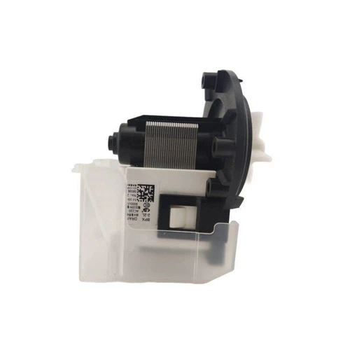 Universal Drain Pump for Dishwasher 240V Dish WM For model LD-14AT3 - Picture 6 of 6