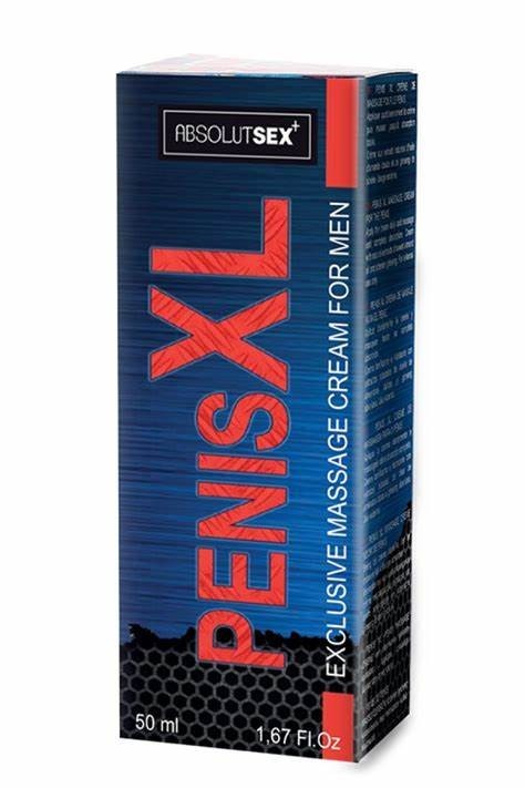 Ruf Absolutsex Penis Xl Cream Peniscreme mit vergrößerndem Effekt 75 ml - Bild 3