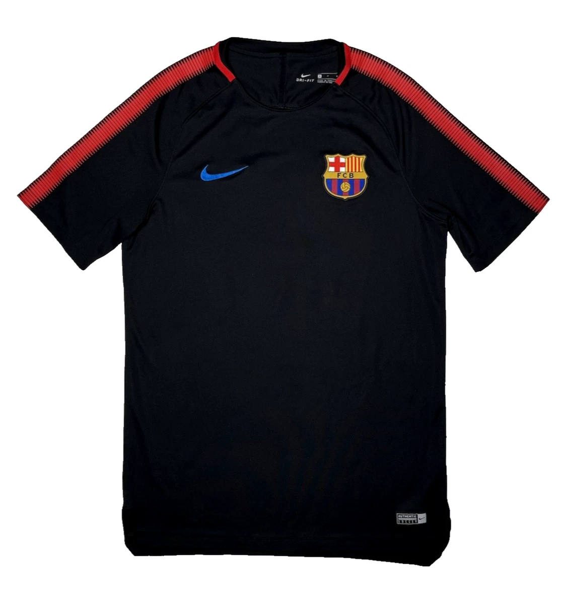Icon Sports International Football T-Shirt à Manches Courtes pour Homme Petit Couleur de l'équipe Icon Sports International Football T-Shirt à Manches Courtes pour Homme Petit Couleur de l'équipe