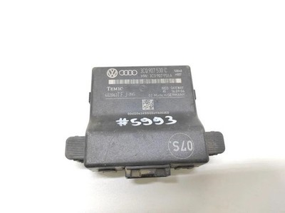 VW Passat B5 3B2 Gateway Steuergerät 3C0907530C 2.00 Benzin 110kw 31958784
