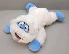 Rudolph 50th Anniversary Bumble Abominable Snowman 10" Plush Stuffed Animal Toy