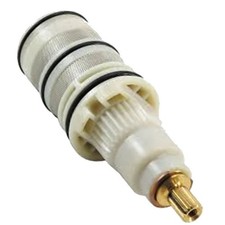 Reliable Thermostatic Cartridge Repair Kit for 147208 Plumbing Fixtures