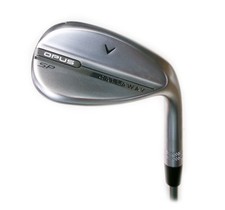 MINT Callaway Opus SP 56 /10 Sand Wedge S Grind Steel Dynamic Gold S200