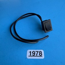 KORG LP-10 Electric Vintage Piano Keyboard Used Part: Power ON OFF Switch