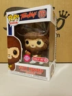 Funko Pop Movies #772 Teen Wolf Scott Howard FLOCKED Target Exclusive *NEW*