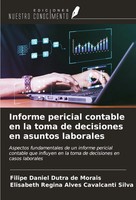 Informe Pericial Contable En La Toma De Decisiones En Asuntos Laborales Buch
