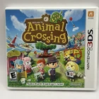 New ListingNintendo 3DS Animal Crossing New Leaf 2013 Cartridge + Case Tested Working