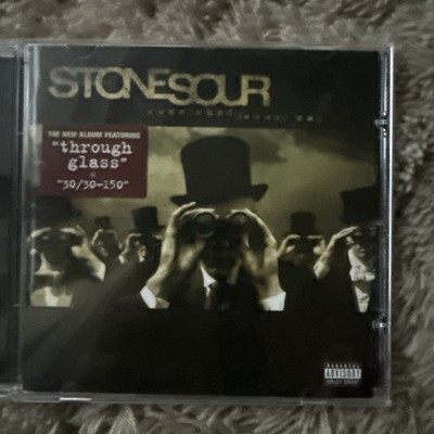 Stone Sour - Come What(ever) May   (CD, 2006)