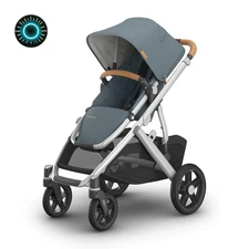 Vista V3 Stroller Full-Size Single-To-Double Stroller System Toddler Seat B NEW 