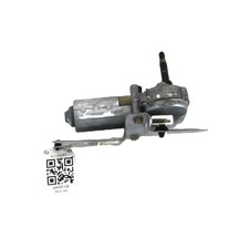 Heckwischermotor Renault TWINGO I PH.3 7700832590 B1-2668T