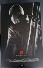 Hot Toys - Storm Shadow - G.I. Joe MMS193 1/6...