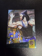 2023 Fleer Ultra Wolverine Cards 57