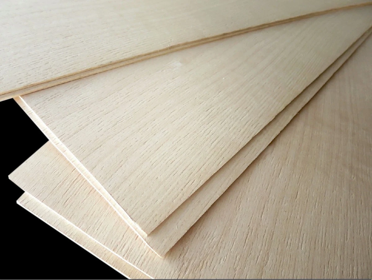 16 hojas ARCE chapa fuerte 1,0 mm chapa de madera placa de madera hoja muebles parquet DIY