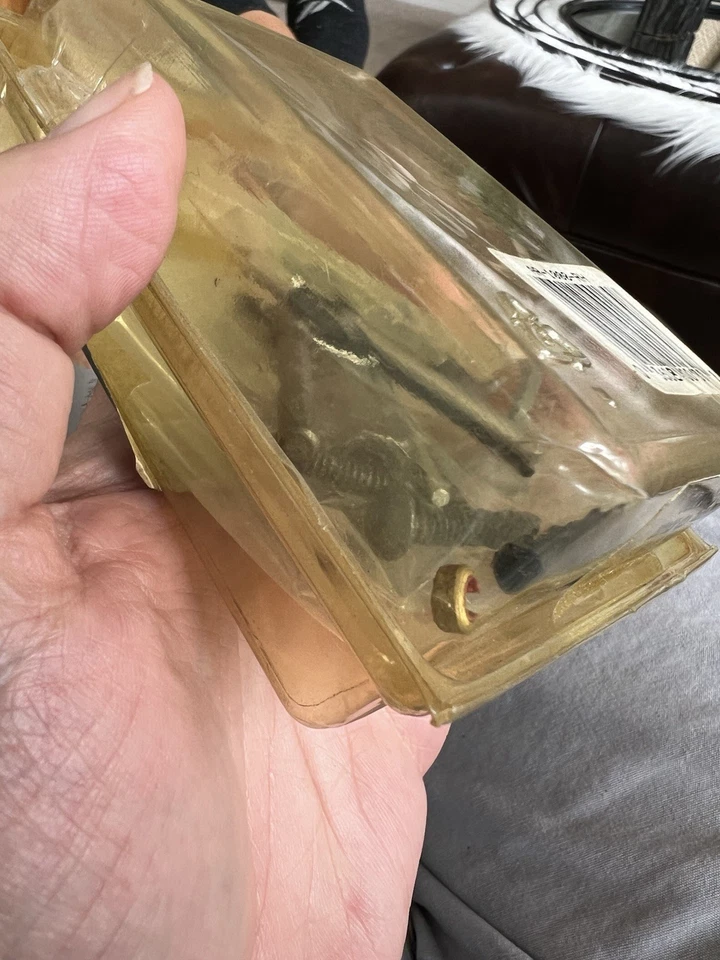 Golden Key Futura 3D Golden Premier Right Hand Deluxe Microdrive Arrowrest - Image 3 of 4