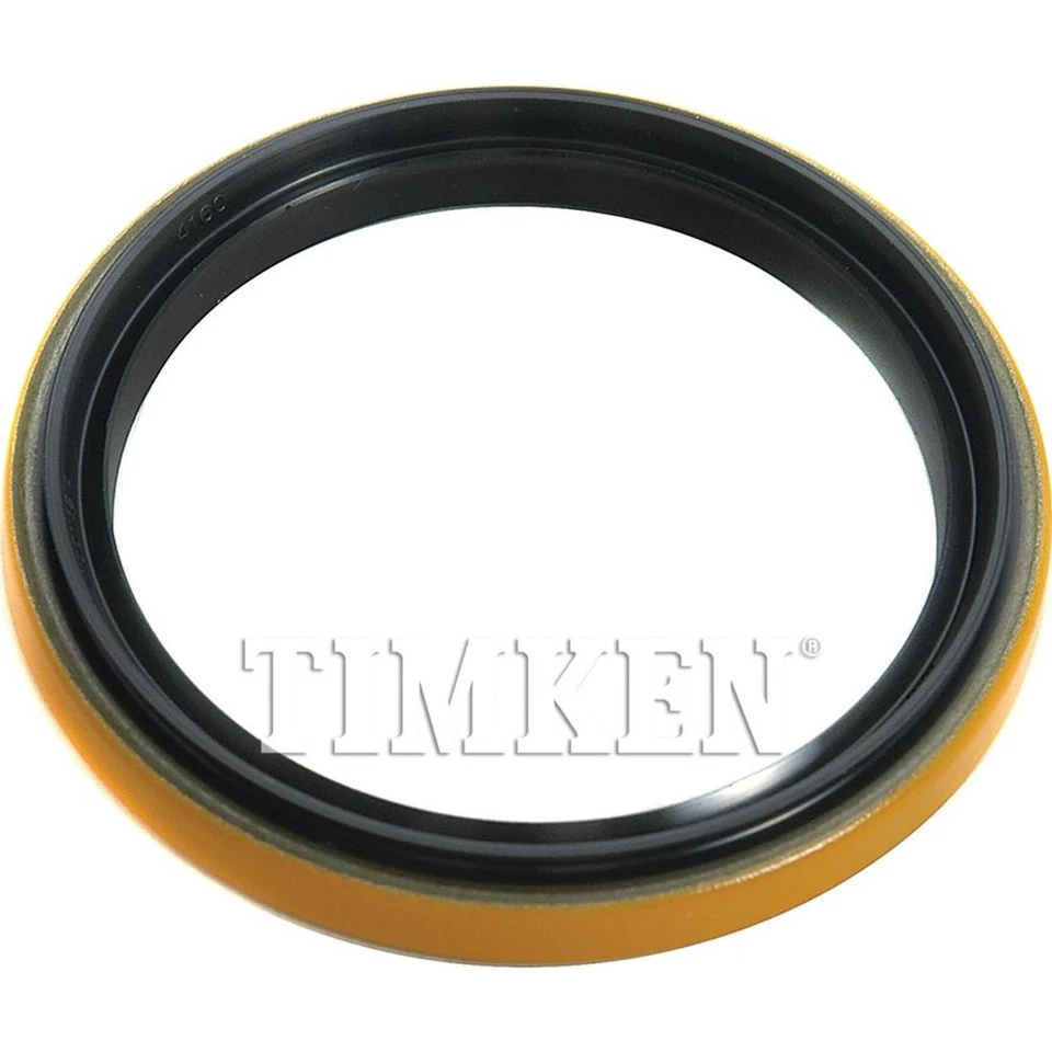 Vedação interna dianteira para Ford E-250 Econoline 1980-1997 1998 1999 Timken 2 peças - Imagem 3 de 4