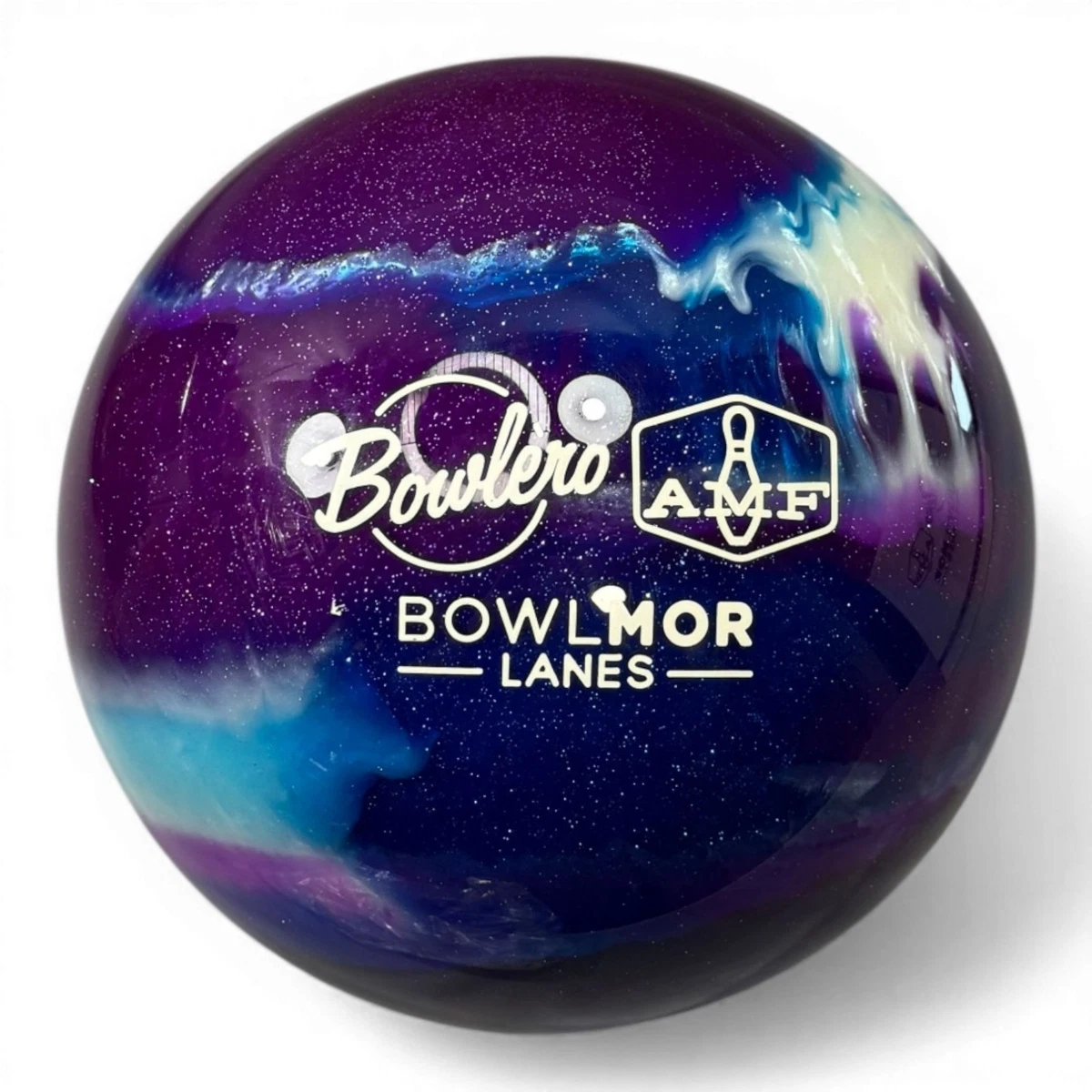 AMF 14 lb Item Weight Bowling Balls for sale | eBay