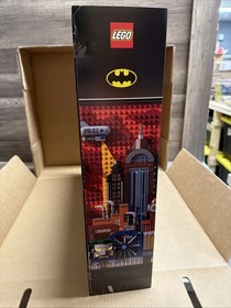 LEGO Super Heroes: Batman: the Animated Series Gotham City (76271)