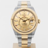 Rolex Sky-Dweller 336933 42 mm